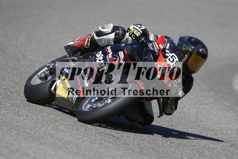 /45 15.09.2026  Trackday Domi Aegerter Trackday ADR/Gruppe rot/55